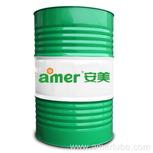 Industrial Antirust Emulsion Cutting Fluid Grinding Fluid